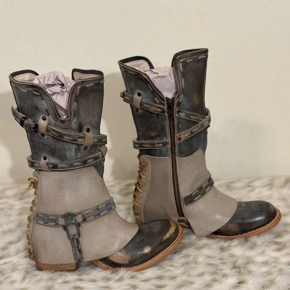 Freebird Crow 7 - Picture 2 of 5